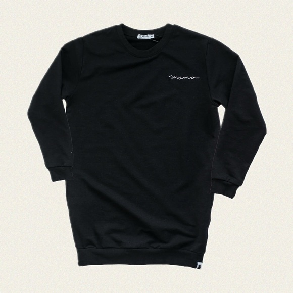 North Kinder Mama Sweater - Women’s S - Picture 1 of 12